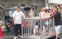 湖南“浸猪笼”惹众怒！妇女报痛批9人团伙被抓最高判10年！